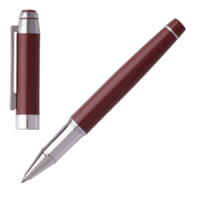 Rollerball pen Heritage Red