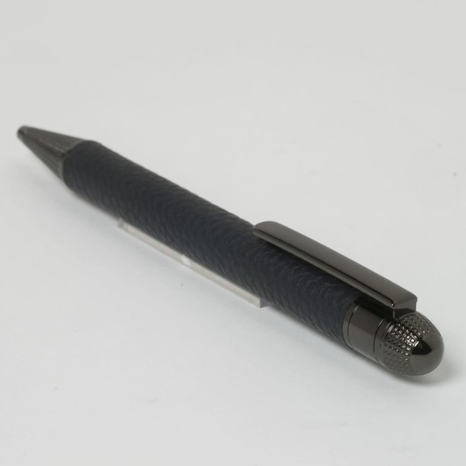 Ballpoint pen Aria Blue