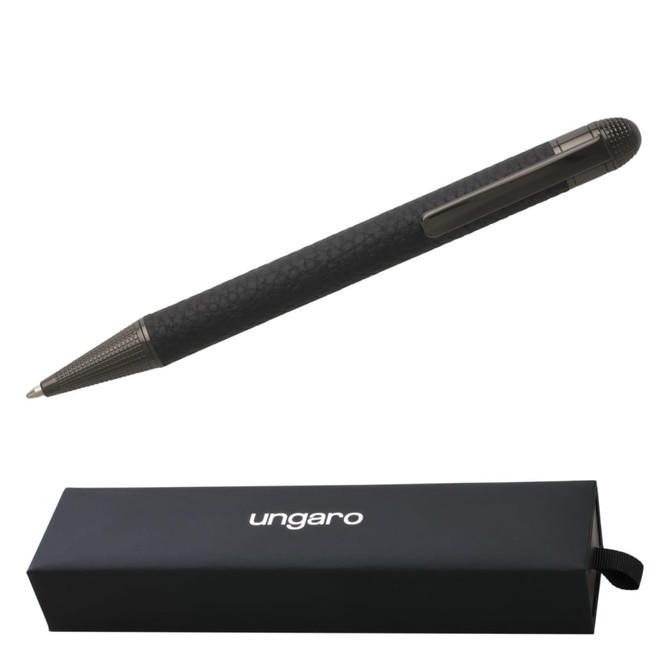 Ballpoint pen Aria Blue