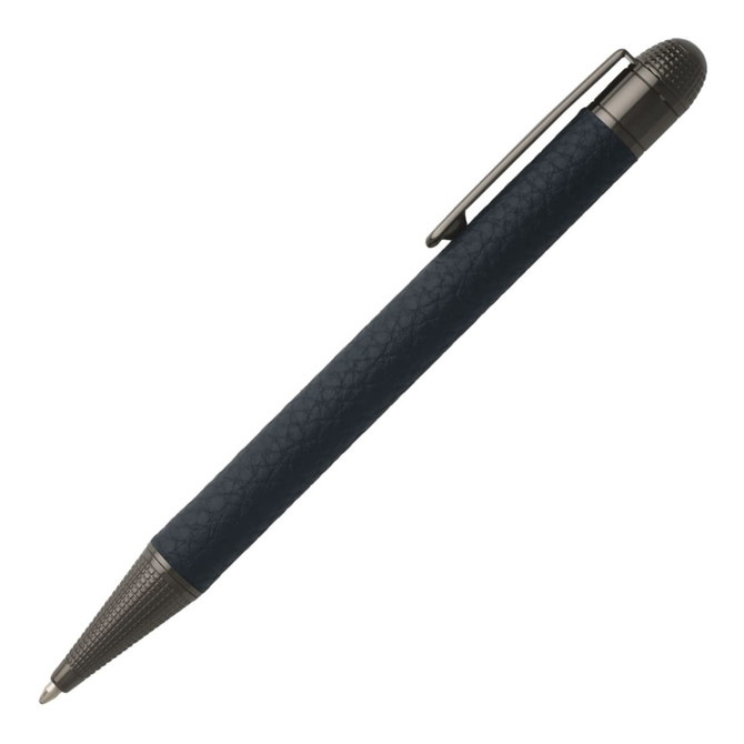 Ballpoint pen Aria Blue