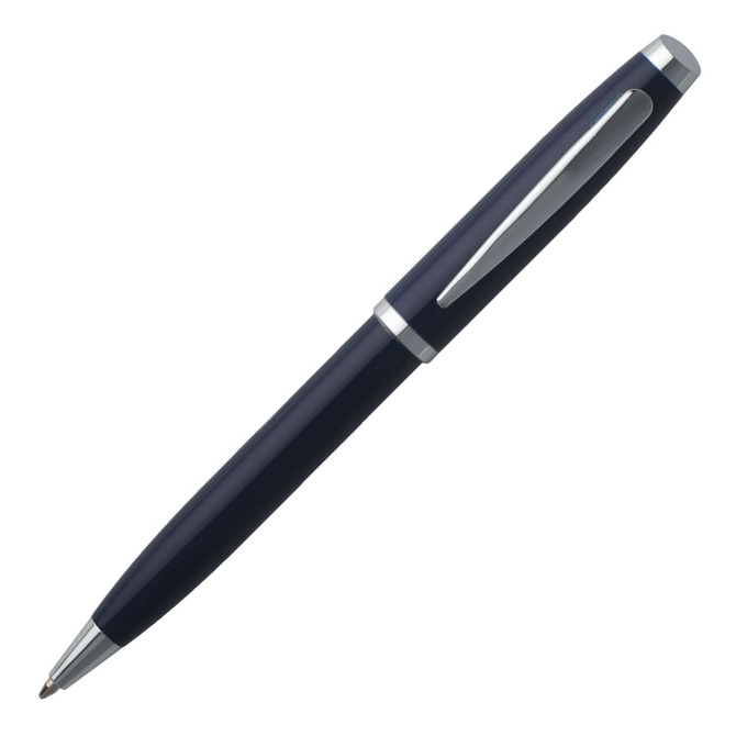 Ballpoint pen Porto Dark Blue