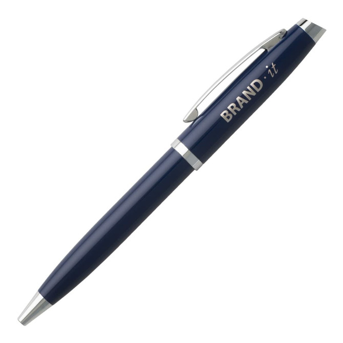 Ballpoint pen Porto Dark Blue