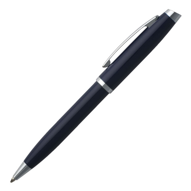 Ballpoint pen Porto Dark Blue