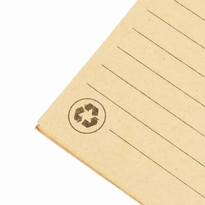 Notebook Cork Gienah