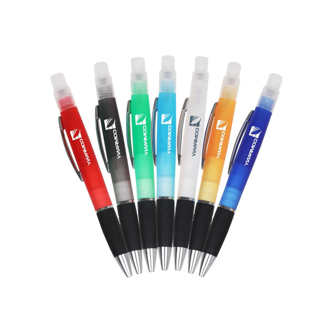 4ml Sanitiser Spray Pen