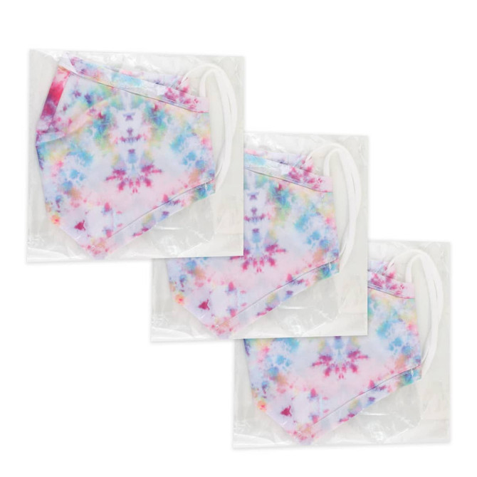 2-Ply Fabric Stylish Reusable Face Mask