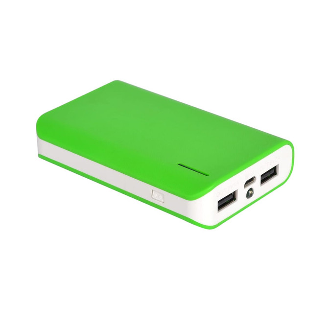 Juice Box Power Bank