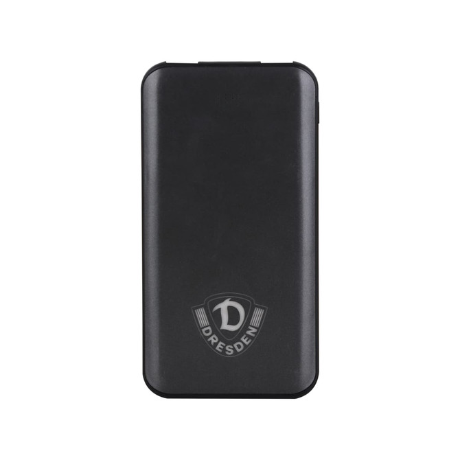 5000mAh Power Bank with LED Light