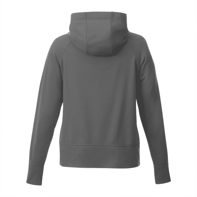 Coville Knit Hoody - Womens
