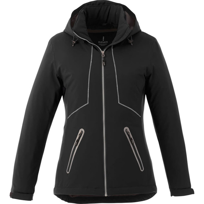 Mantis Insulated Softshell - Womens