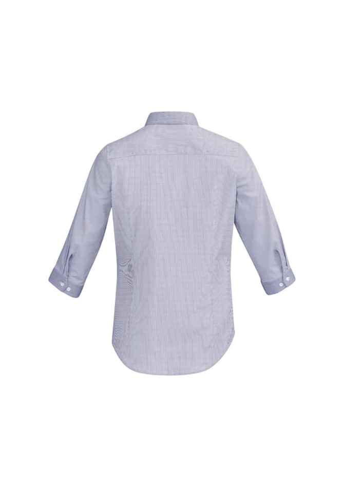 Fifth Avenue Womens 3/4 Sleeve Shirt