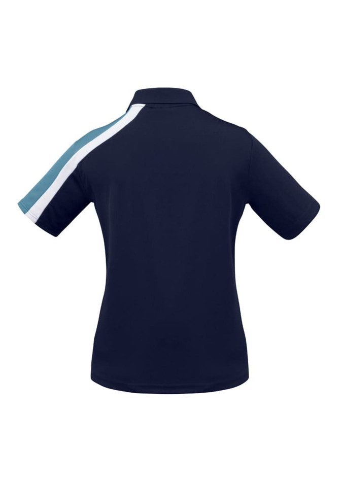 Ladies Velocity Polo