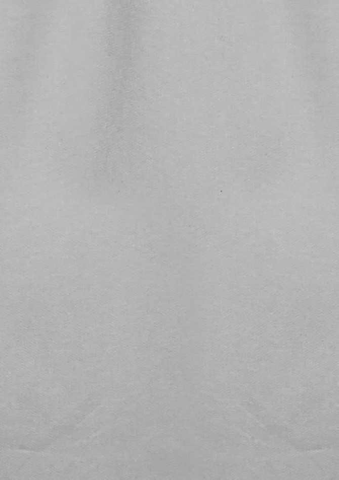 A lightweight long sleeve shirt in a plain light grey colour with an attached logo.