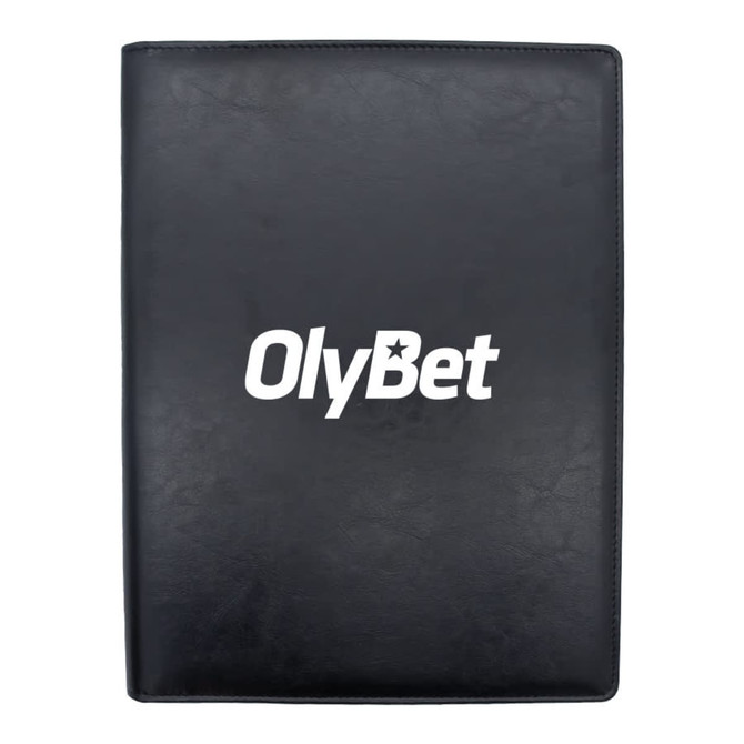 Collins Conference Folio