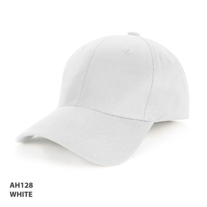 Organic Cotton Cap