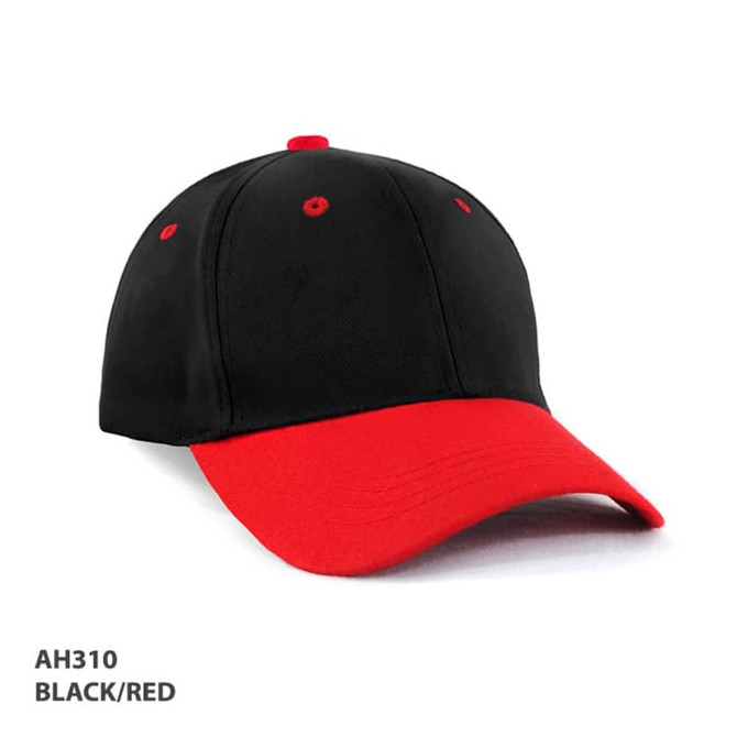 HBC Two-Tone Cap