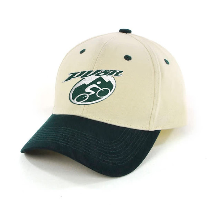 HBC Two-Tone Cap