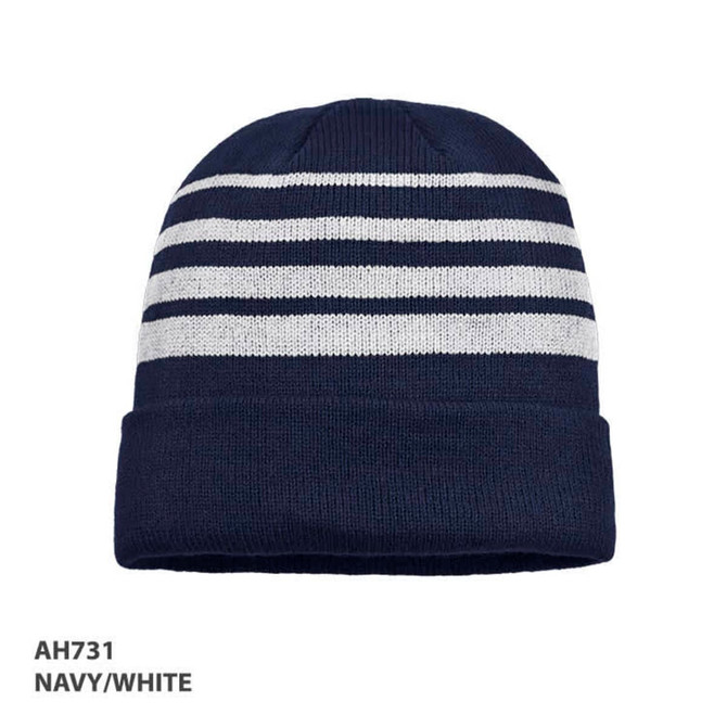 Acrylic Beanie || R6J21X