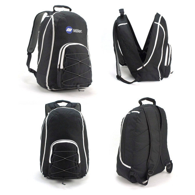 Virage Backpack