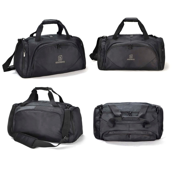 Carerra Sports Bag