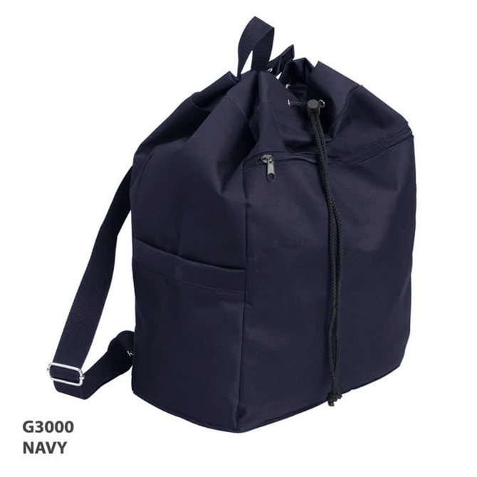 Drawstring Kitbag