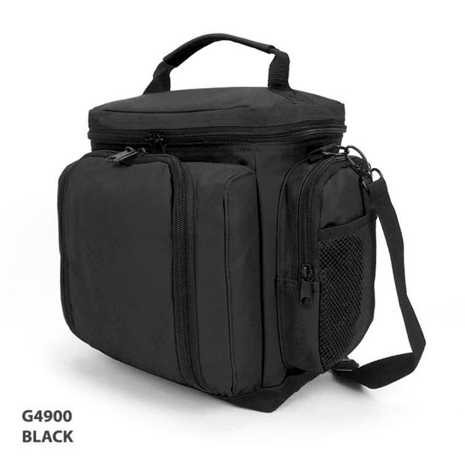 Deluxe Cooler Bag