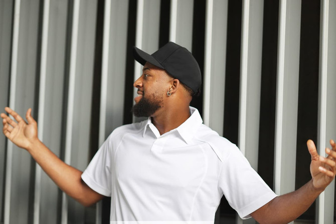 INIVI SEAMLESS BACK PANEL PREMIUM POLYCOTTON - SNAPBACK