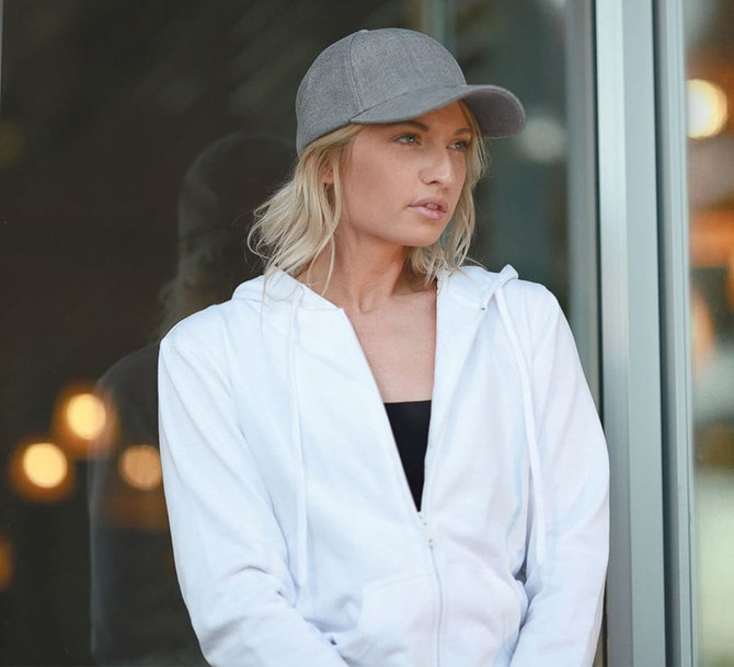 INIVI SEAMLESS 2 PANEL WOOL ACRYLIC- SELF-SNAPBACK