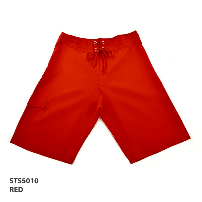 Alistair Shorts - Mens