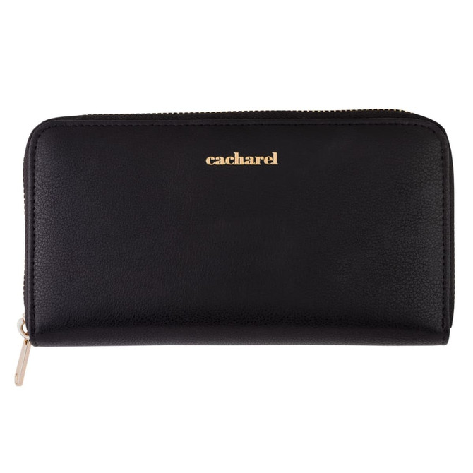 Lady wallet Timeless Black