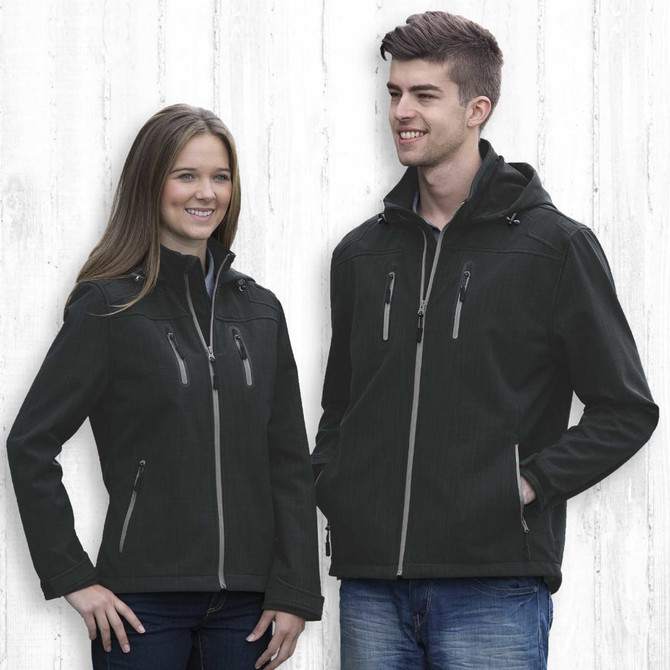 Hybrid Jacket