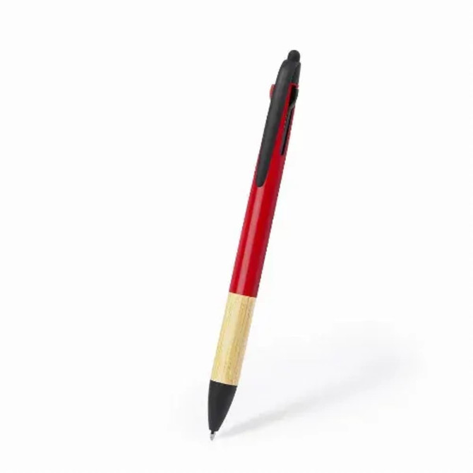 3 i 1 Stylus Touch Ball Pen Milok