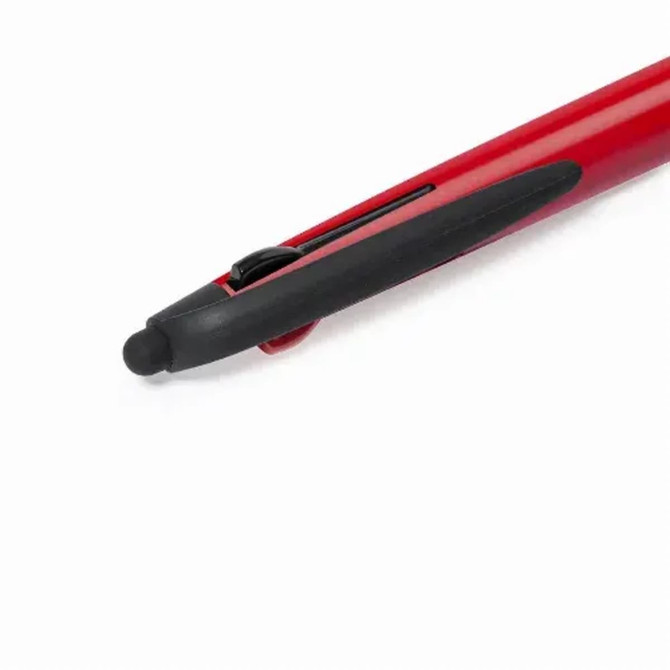 3 i 1 Stylus Touch Ball Pen Milok