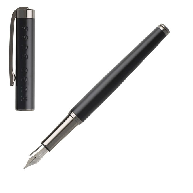 Fountain pen Inception Black