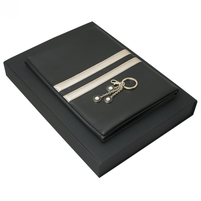 Set Ungaro (case & key ring)
