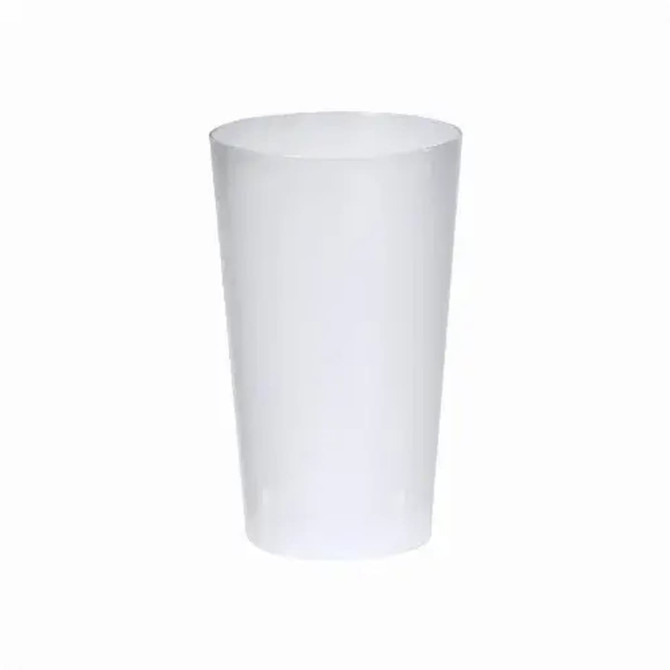 Plastic cup - Coxtu
