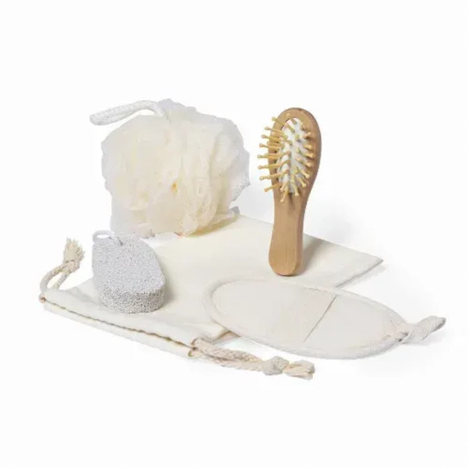 Bathroom Set - Seido