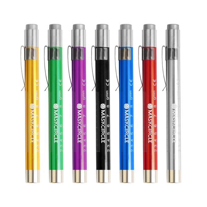 Diagnostic Penlight