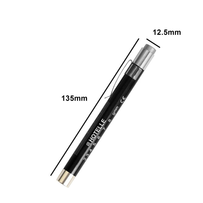 Diagnostic Penlight