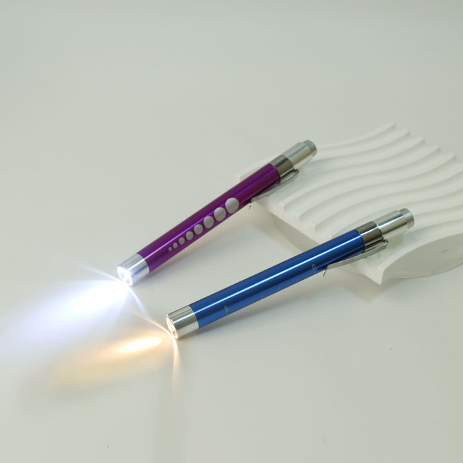 Diagnostic Penlight