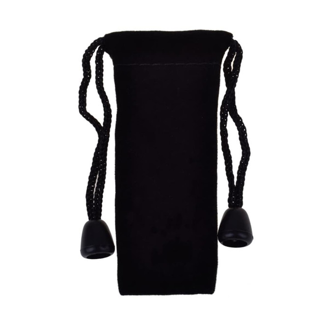 Velvet Drawstring Pouch