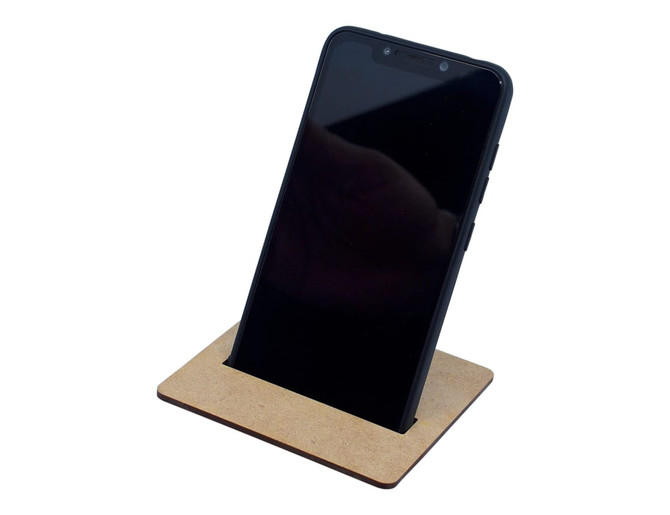 Byron Phone Holder