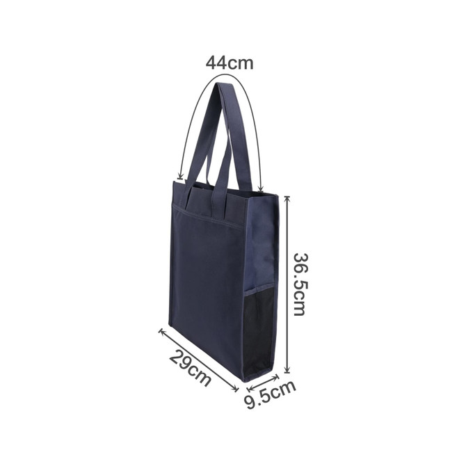 Oxford Tote Bag