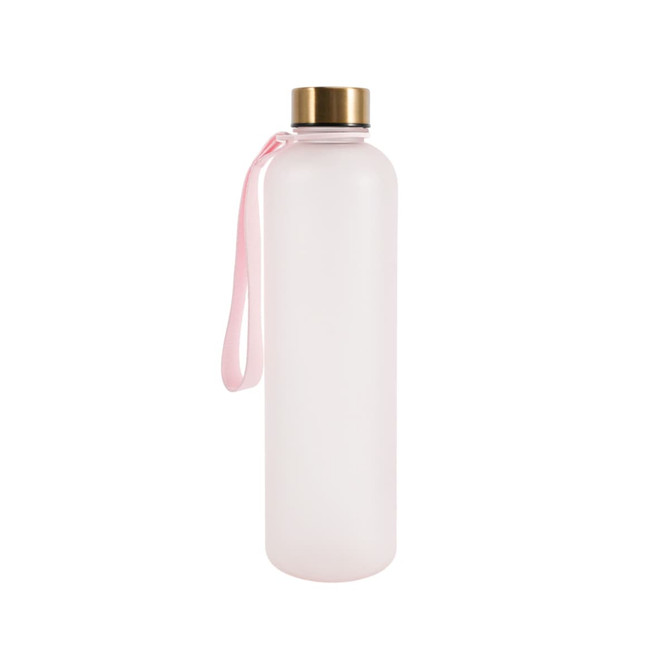900ML BPA Free Tritan Water Bottle