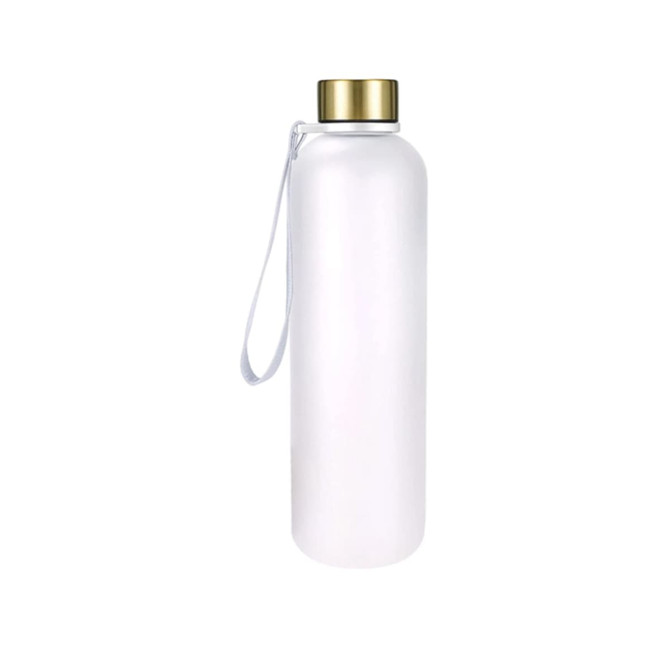 900ML BPA Free Tritan Water Bottle
