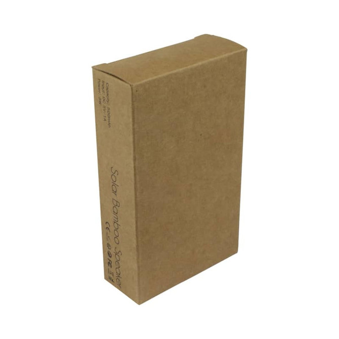 Monza Eco Bluetooth Speaker