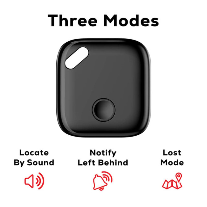 Ryan Global Smart iTag Tracker