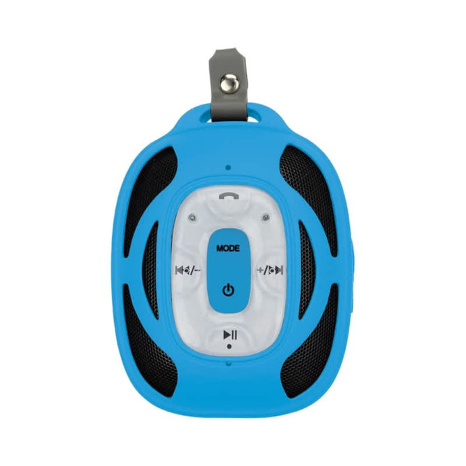 Rimulus Bluetooth Solar Speaker