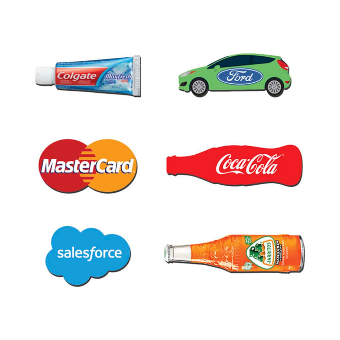 Webcam Cover Custom Shape