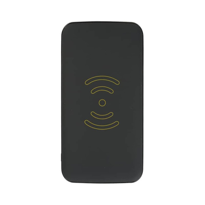 Monte Wireless Power Bank